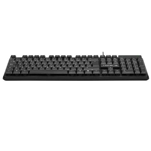 Clavier Tacens AK0ES