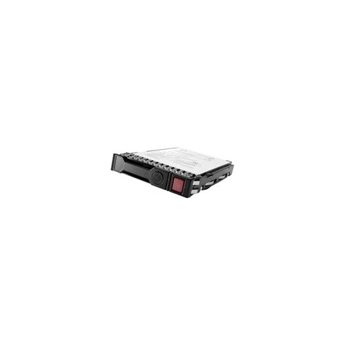 Hpe Midline - Disque Dur - 6To - Échangeable à Chaud - 3.5" Lff - Sas 12Gb/S - 7200 Tours/Min - avec Support pour HP Smartdrive
