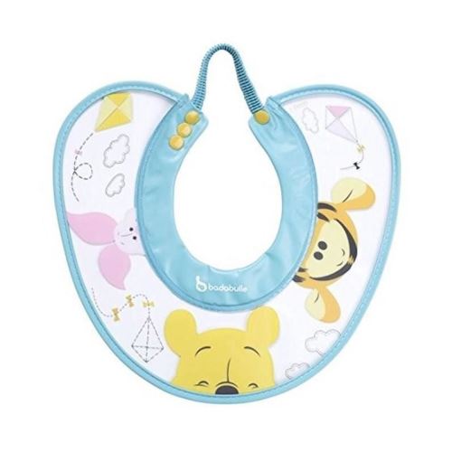 BADABULLE Visiere Pare Shampoing Winnie