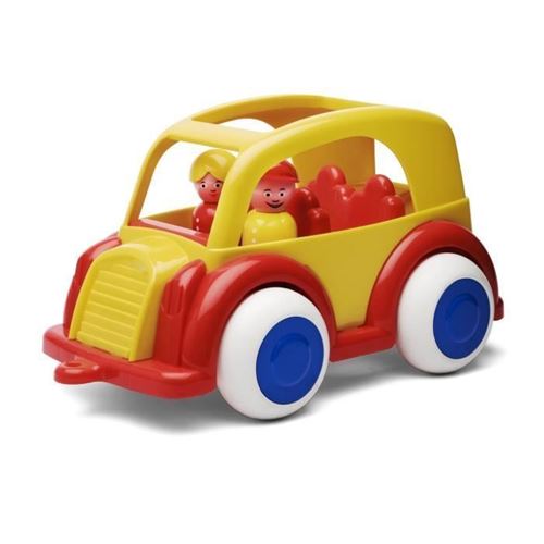 10 inches dump sedan viking chubbies vikingtoys 801260