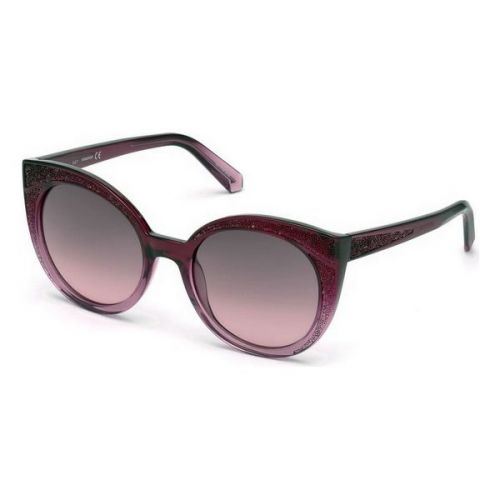 Lunettes de soleil Femme Swarovski SK-0178-80F (ø 54 mm)