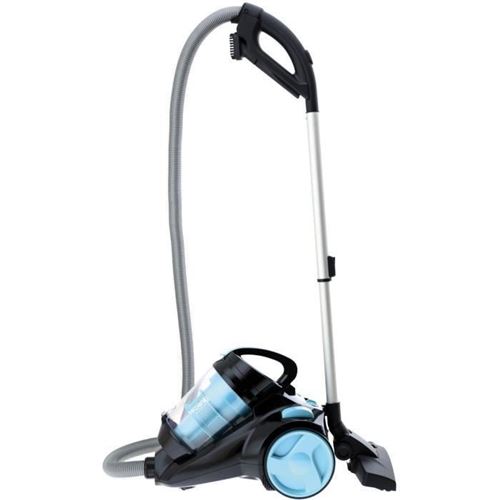 H.Koenig SLS810 - aspirateur - traineau