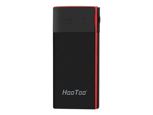 HooToo TripMate Titan HT-TM05 - Draadloze router - 802.11b/g/n - 2,4 GHz