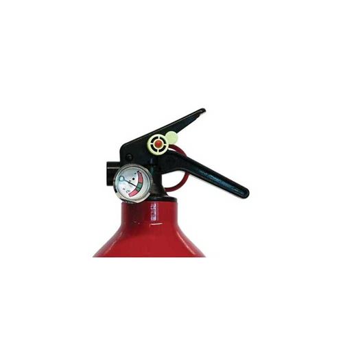 Extincteur A Poudre 6 Kg Abc Nf Systemes Securite Achat Prix Fnac