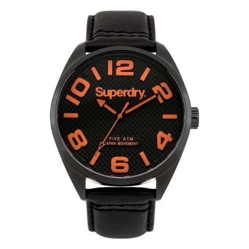 Montre Homme Superdry SYG192BRA (45 mm)