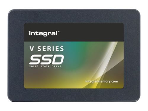 Integral V Series Version 2 - SSD - 120 Go - interne - 2.5\