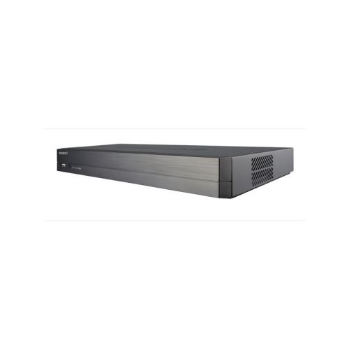HANWHA WisenetX XRN-410S 1To stockeur 4 caméras IP