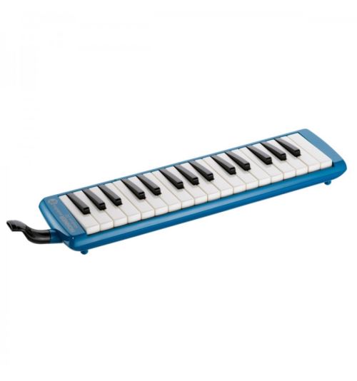 Hohner Mélodica Student 32 Bleu 5448 / C94325