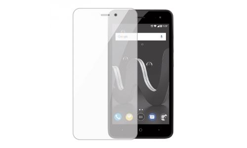 Vitre protection écran verre trempé pour Wiko Jerry-3