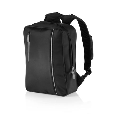 Sac à dos The City, noir