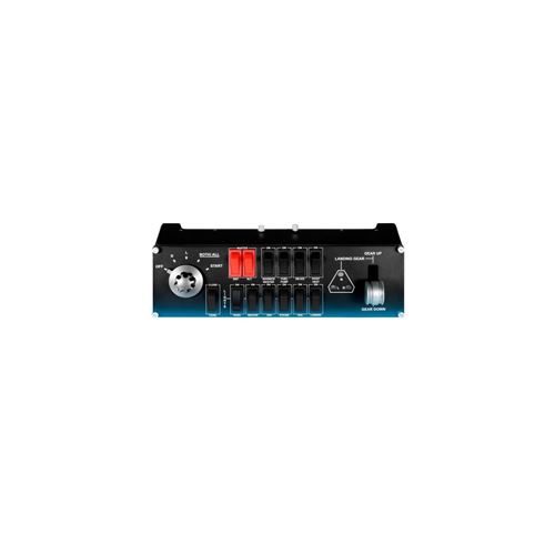 Logitech G Saitek Pro Flight Switch Panel