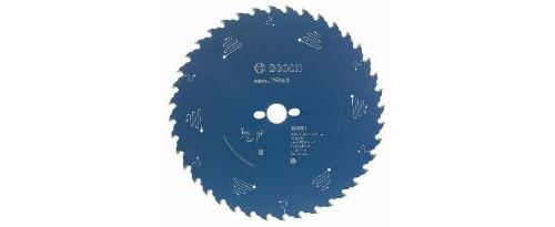 Bosch Lame De Scie Circulaire Expert For Wood Ø30Mm - 240 X 30 X 2,8 Mm, 48 - 2 608 644 069