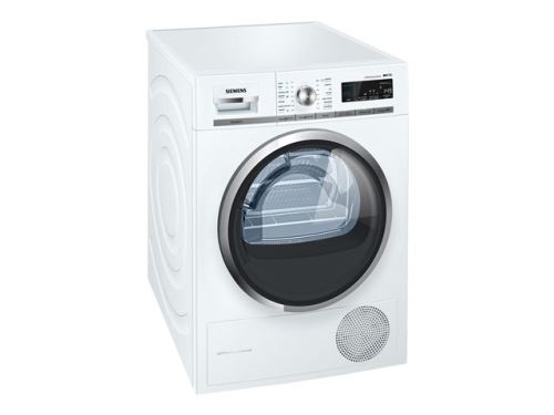 265 64 Sur Siemens Iq700 Wt45w510ee Seche Linge Independant
