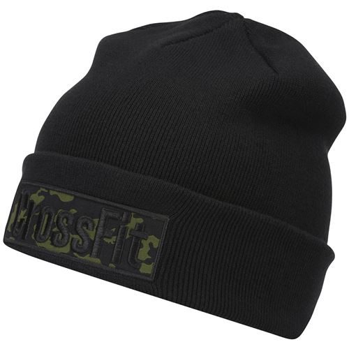 Bonnet Reebok Crossfit Graphic
