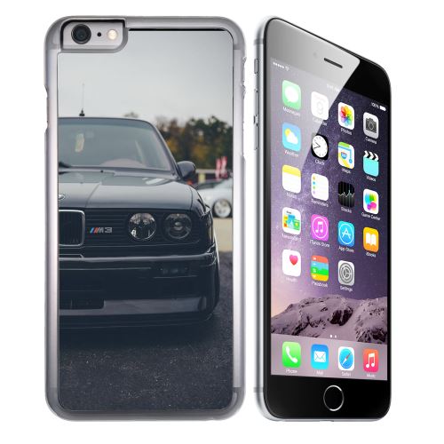 Coque pour iPhone 7 bmw m3 vintage