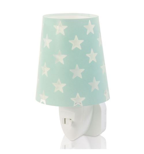 DALBER-Nightlight led stars phospho