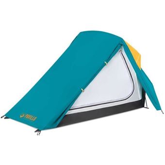 Tente Trek 2 Personnes Hikedome 2 Pavillo 1 Chambre