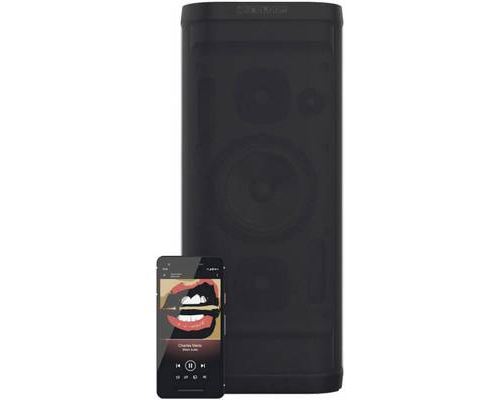 RELOOP - GROOVE BLASTER BT - Enceinte connectée