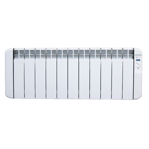 Radiateur Plinthes À Haute Inertie Fluide Caloporteur Haverland 1250w