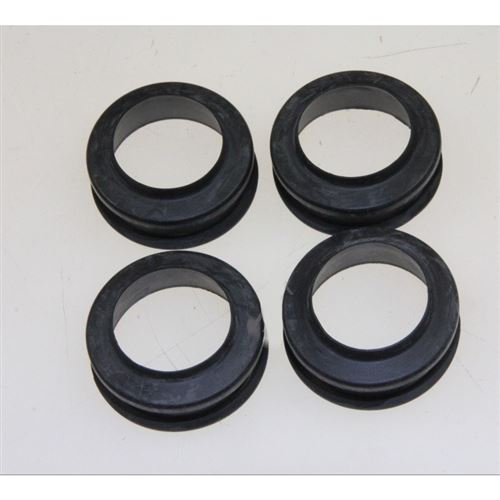 Joint de bouton x4 pour table de cuisson fagor - 2863802