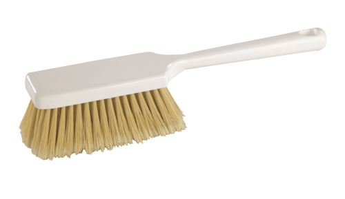 Brosse a dorer poly