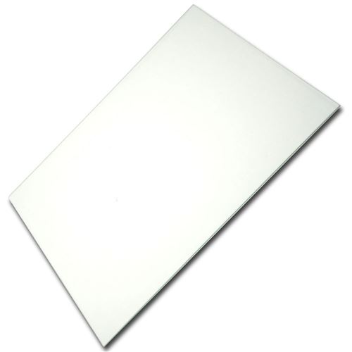 WHIRLPOOL Clayette en verre dessus bac a l&eacute;gumes - R&eacute;frig&eacute;rateur, cong&eacute;lateur -  (5494)