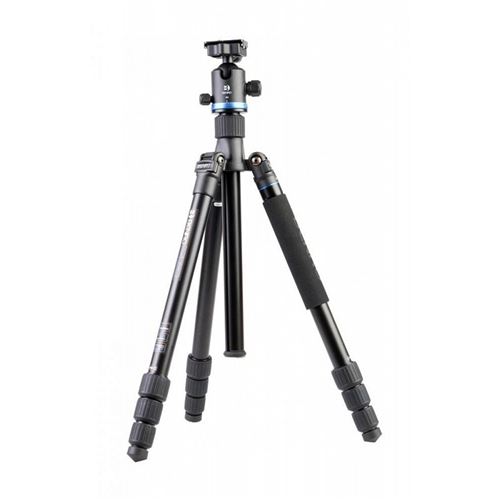 Benro kit trépied ifoto aluminium + rotule ib2 - fif28aib2