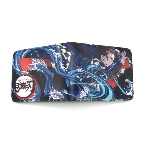 OEM - Portefeuille Demon Slayer - Cuir - Image 2