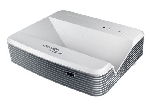 Optoma EH319USTi - DLP-projector - 3D