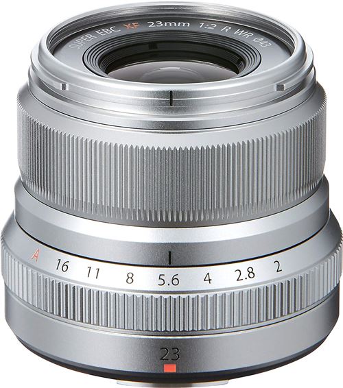 Fujinon Xf23mmf2 Parent