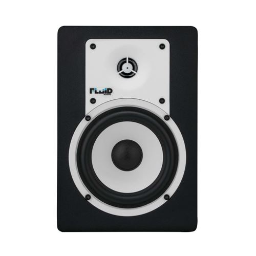 Fluid Audio C5 - Enceinte monitoring 5'' - vendue par paire