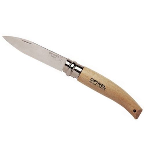 Couteau de Jardin - Opinel n° 8 - Lame Inox