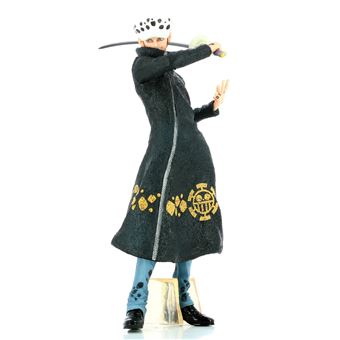 One Piece - Figurine 20th History Masterlise Trafalgar Law 25 cm