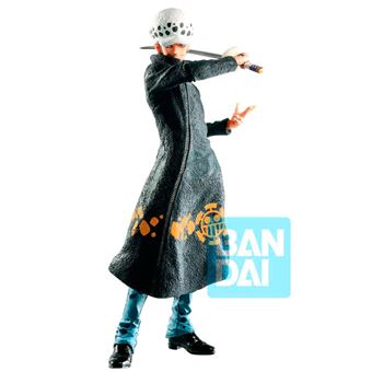 One Piece - Figurine 20th History Masterlise Trafalgar Law 25 cm