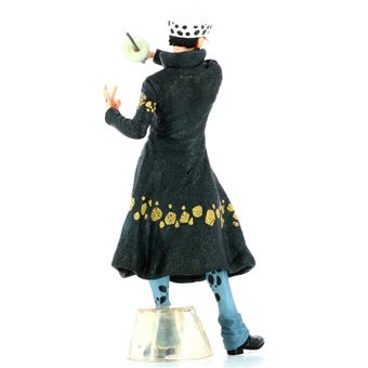 One Piece - Figurine 20th History Masterlise Trafalgar Law 25 cm