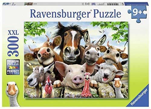 Puzzle 300 pièces XXL Rire