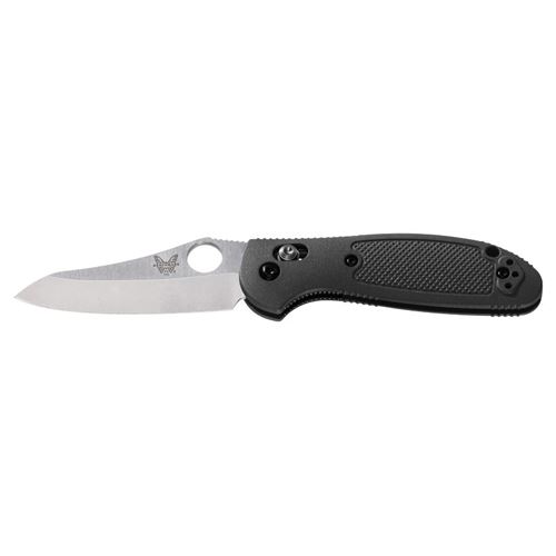 Couteaux pliants - benchmade - bn555 - benchmade - mini griptilian