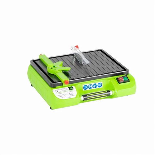 Zipper Coupe Carreaux Electrique Sur Table - Zi-Fs115