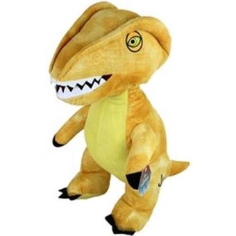 t rex peluche