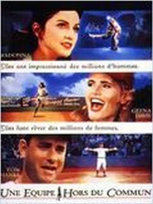 Acheter Une Equipe Hors du Commun - affiche pliée - 116x158 cm - AFFICHE / POSTER État correct - 20,99 € Une Equipe Hors du Commun - affiche pliée - 116x158 cm - AFFICHE / POSTER État correct - reconditionné disponible sur Fnac