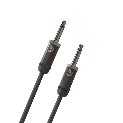 Planet Waves PW-AMSG-30 - Câble instrument American Stage, 9 mètres