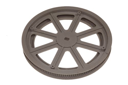 Grande Roue pour Pieces Cuisson Petit Electromenager Moulinex - Ss-186170