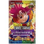 Dragon ball Super - Booster 08