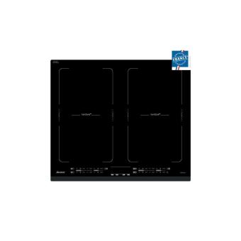 Sauter Spi4764b Table Induction 4 Foyers Dont 2 Zones Modulables Horizone Noir Achat Prix Fnac