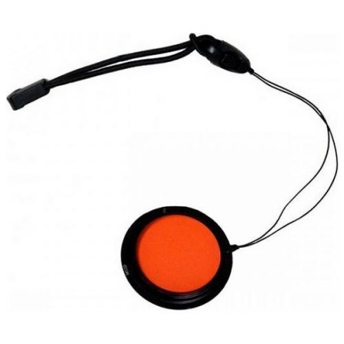 Filtre Rouge pour Appareil Photo Intova (46 mm)
