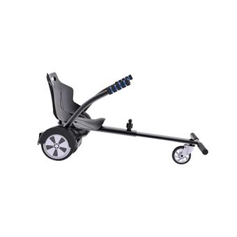 Accessoire Hoverboard Urbanglide Kart Pilot Noir Divers