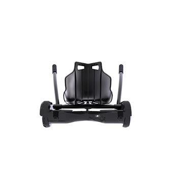 Accessoire Hoverboard Urbanglide Kart Pilot Noir