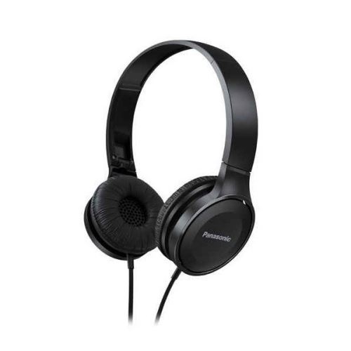 Casque audio supra auriculaire Noir - Casque pour smartphone, téléphone portable MP3, MP4