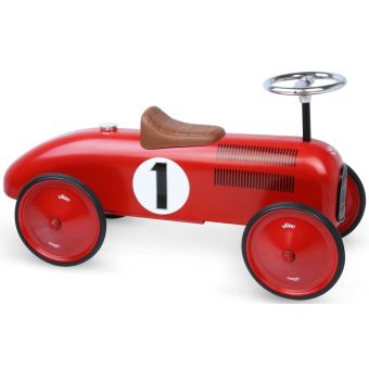 porteur voiture de course