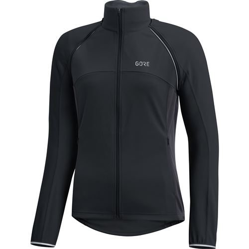 Coupe-vent femme Gore C3 Phantom Zip-off
